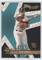 Mike Lowell #/499