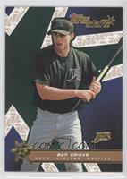 Ben Grieve [Noted] #/499