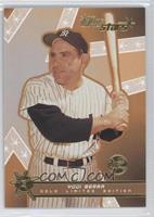 Yogi Berra #/499