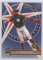 Alfonso Soriano #/499