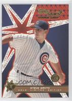 Steve Smyth #/499