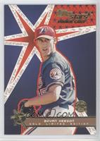 Bryan Hebson #/499