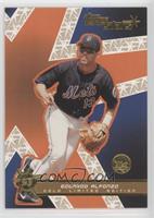 Edgardo Alfonzo #/499