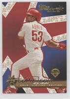 Bob Abreu #/499