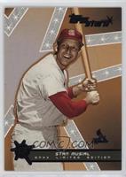 Stan Musial #/99