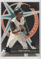 Pablo Ozuna [EX to NM] #/99