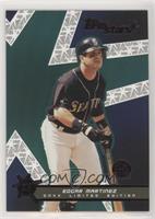 Edgar Martinez #/99