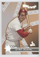 Stan Musial