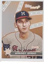 Warren Spahn