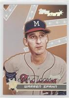 Warren Spahn