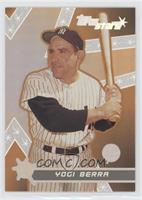 Yogi Berra