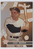 Yogi Berra