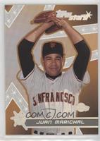 Juan Marichal