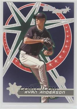 2001 Topps Stars - [Base] #154 - Ryan Anderson