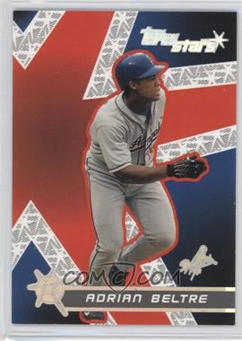 2001 Topps Stars - [Base] #40 - Adrian Beltre