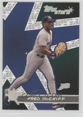 2001 Topps Stars - [Base] #50 - Fred McGriff