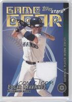 Edgar Martinez