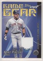 Mike Piazza