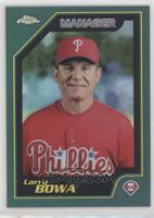 Larry Bowa [EX to NM]