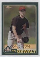 Roy Oswalt