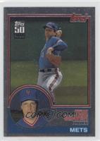 50 Years Topps Reprint - Tom Seaver