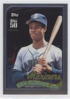 50 Years Topps Reprint - Ken Griffey Jr.