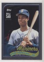 50 Years Topps Reprint - Ken Griffey Jr.