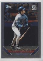 50 Years Topps Reprint - Mike Piazza [EX to NM]