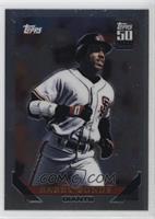 50 Years Topps Reprint - Barry Bonds [EX to NM]