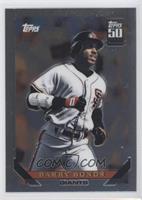 50 Years Topps Reprint - Barry Bonds