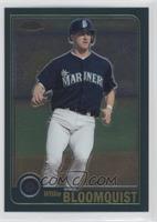 Willie Bloomquist