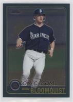 Willie Bloomquist