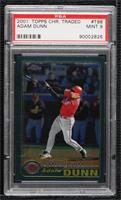 Adam Dunn [PSA 9 MINT]