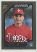 Larry Bowa #/2,001