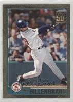 Shea Hillenbrand [Noted] #/2,001