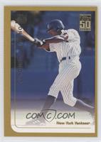 50 Years Topps Reprint - Alfonso Soriano