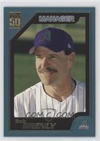 Bob Brenly