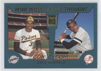 Dave Winfield