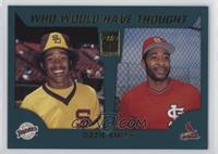 Ozzie Smith