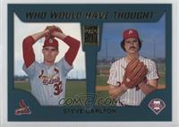 Steve Carlton