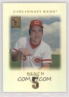 Johnny Bench