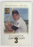 Harmon Killebrew