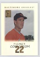 Jim Palmer [EX to NM]