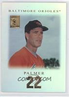 Jim Palmer