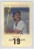 Robin Yount [EX to NM]