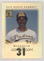 Dave Winfield