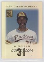 Dave Winfield