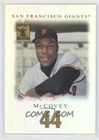 Willie McCovey [EX to NM]