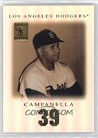 Roy Campanella