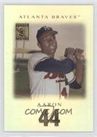 Hank Aaron